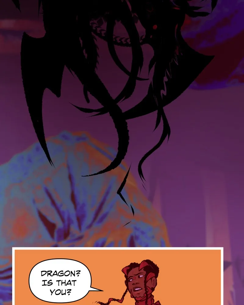 Read Here There Be Dragons chapter 13 image 2 on Lezhin