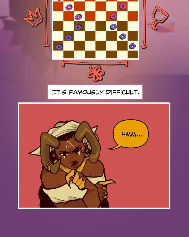 Read Here There Be Dragons chapter 13 image 20 on Lezhin