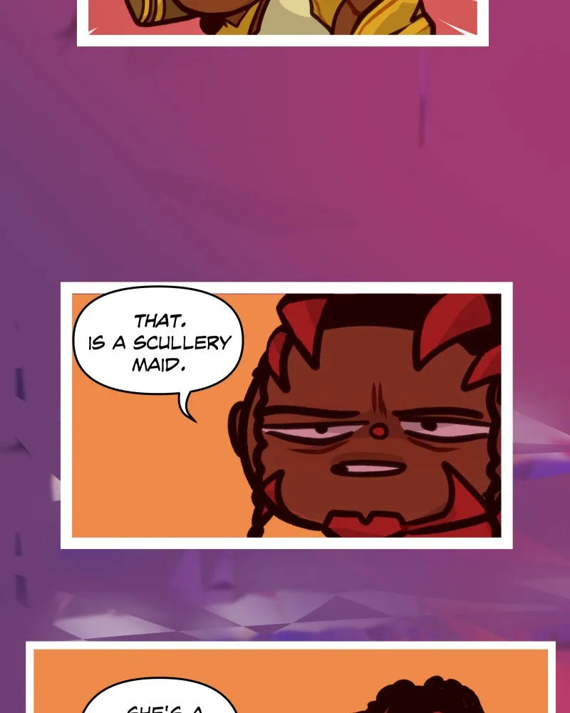 Read Here There Be Dragons chapter 13 image 22 on Lezhin