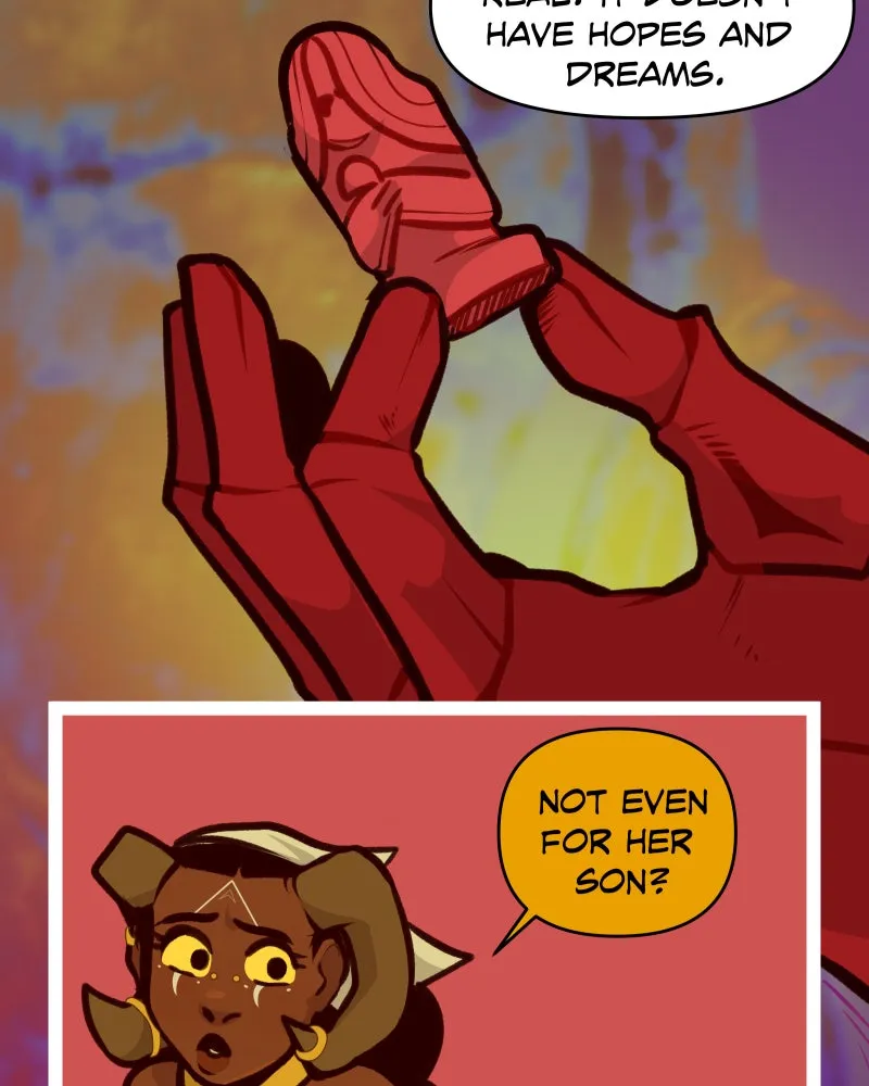 Read Here There Be Dragons chapter 13 image 26 on Lezhin