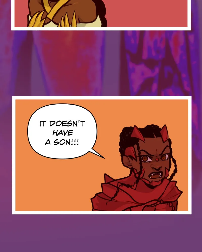 Read Here There Be Dragons chapter 13 image 27 on Lezhin