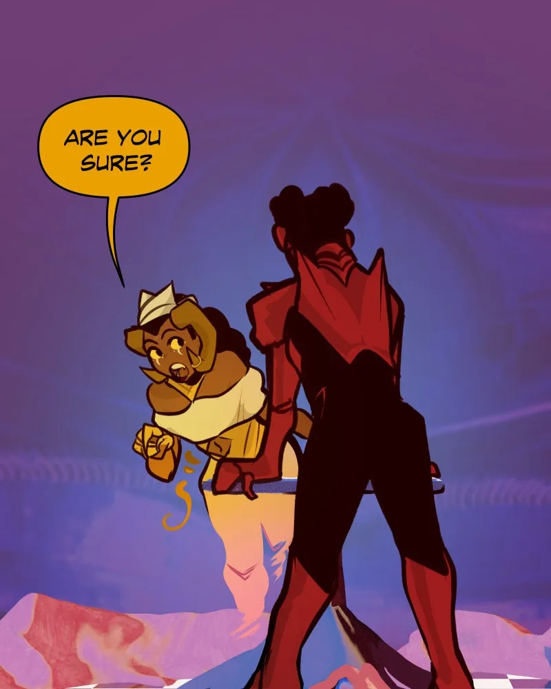 Read Here There Be Dragons chapter 13 image 28 on Lezhin