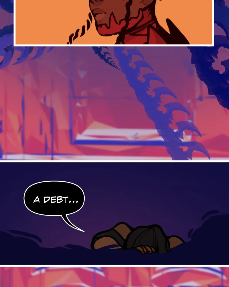 Read Here There Be Dragons chapter 13 image 30 on Lezhin