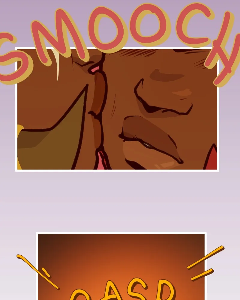Read Here There Be Dragons chapter 13 image 33 on Lezhin