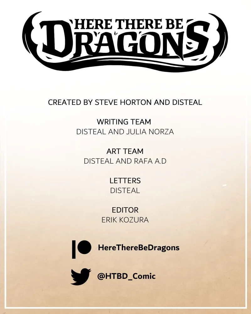 Read Here There Be Dragons chapter 13 image 35 on Lezhin