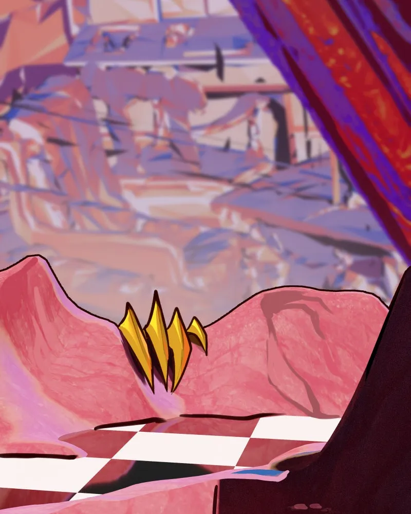 Read Here There Be Dragons chapter 13 image 4 on Lezhin