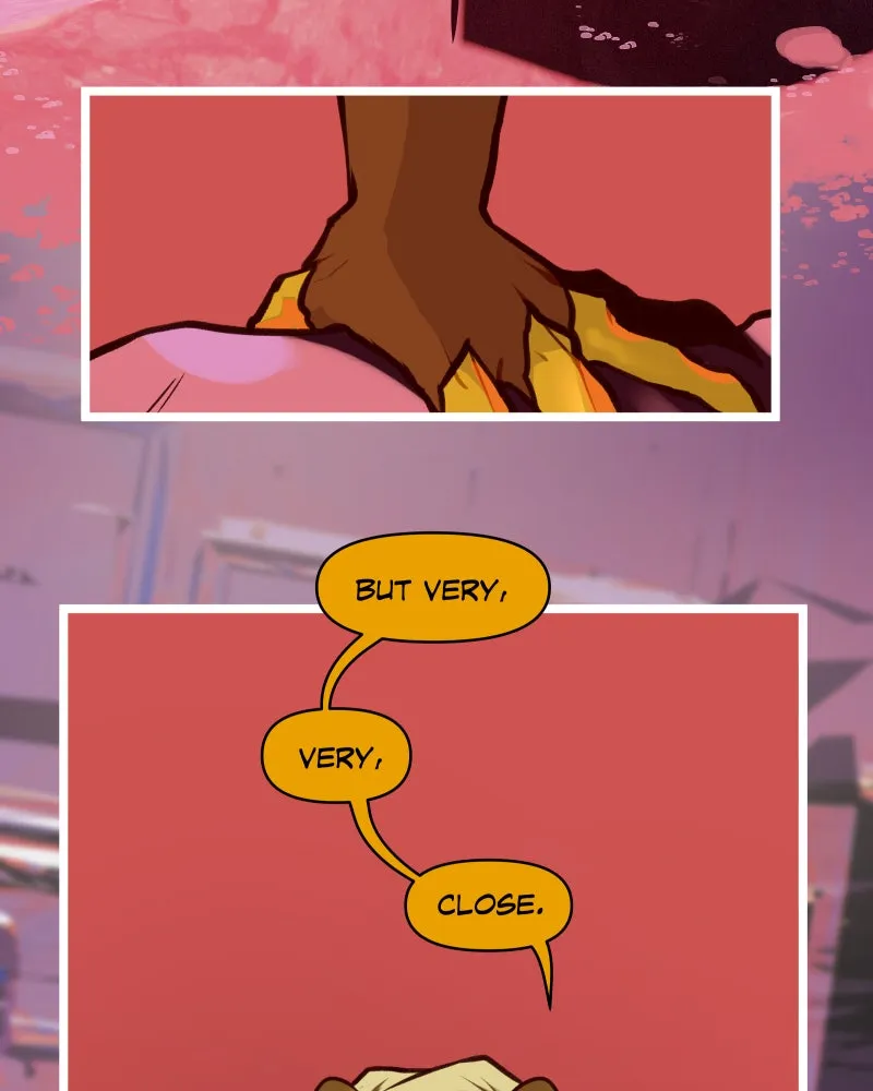 Read Here There Be Dragons chapter 13 image 5 on Lezhin