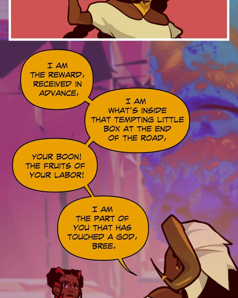 Read Here There Be Dragons chapter 13 image 8 on Lezhin
