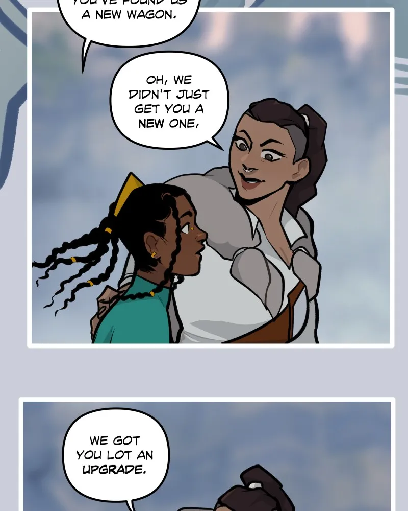 Read Here There Be Dragons chapter 16 image 10 on Lezhin