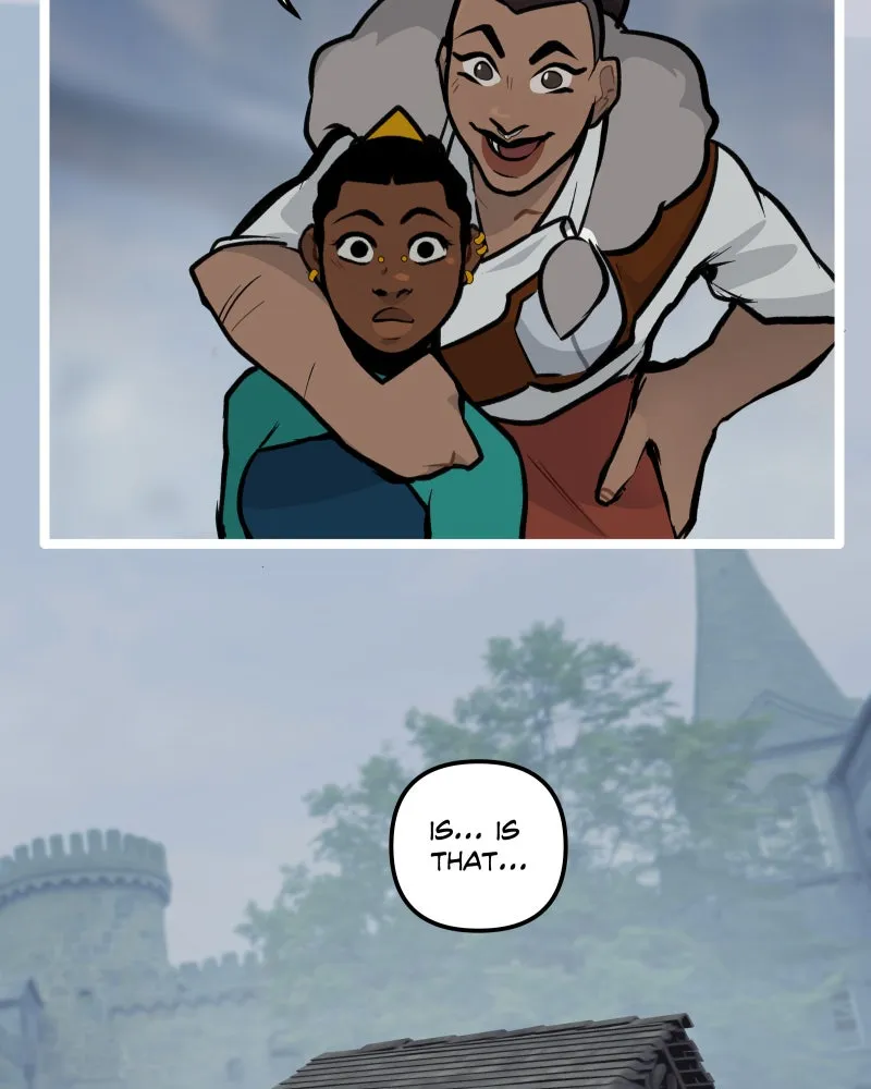 Read Here There Be Dragons chapter 16 image 11 on Lezhin