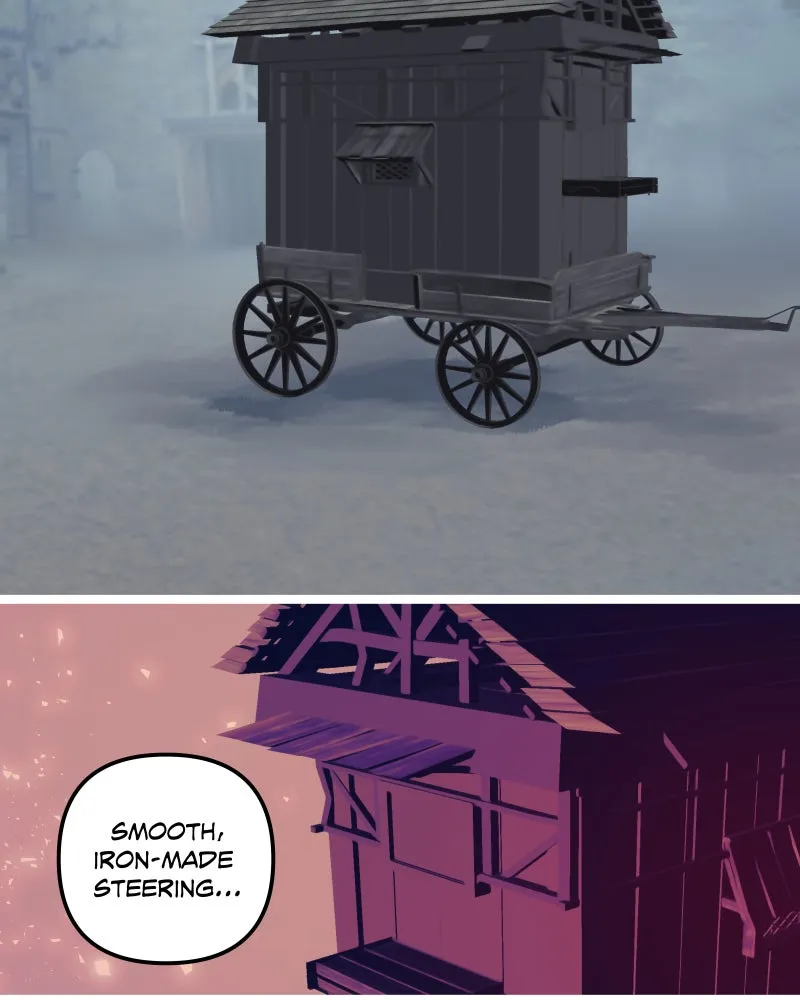 Read Here There Be Dragons chapter 16 image 12 on Lezhin