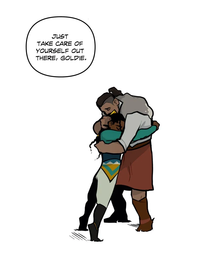Read Here There Be Dragons chapter 16 image 16 on Lezhin