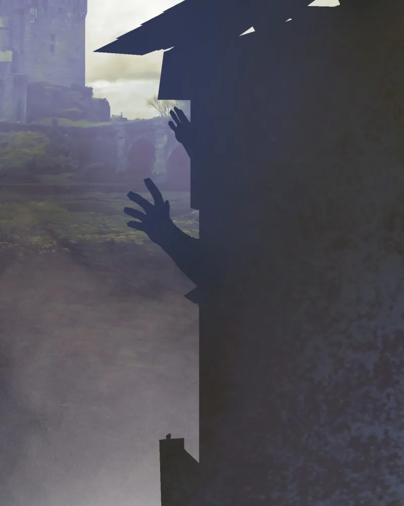 Read Here There Be Dragons chapter 16 image 18 on Lezhin