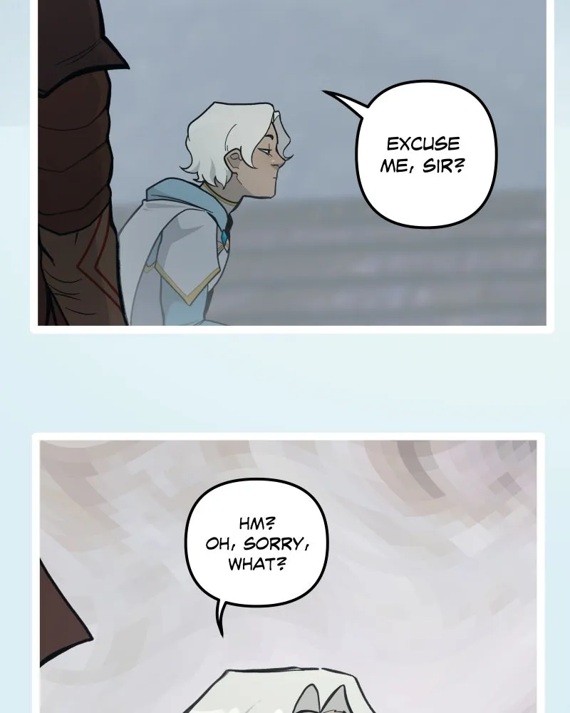 Read Here There Be Dragons chapter 16 image 2 on Lezhin