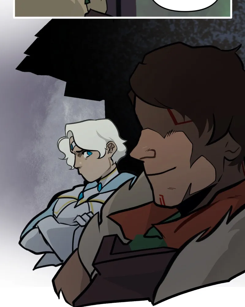 Read Here There Be Dragons chapter 16 image 20 on Lezhin