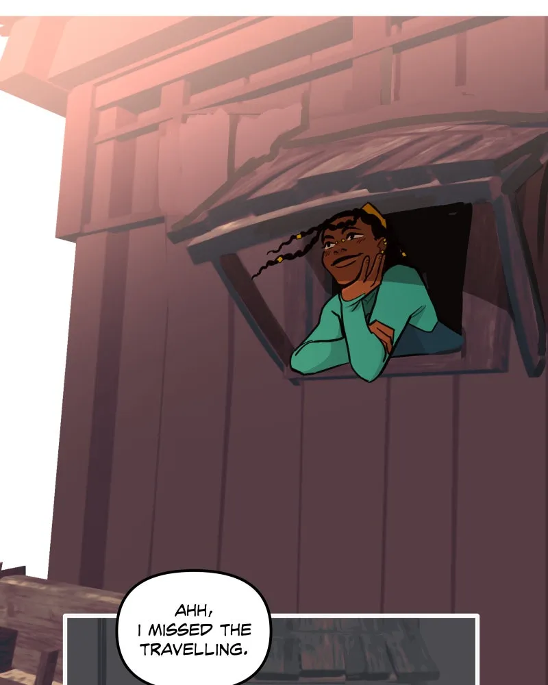 Read Here There Be Dragons chapter 16 image 22 on Lezhin