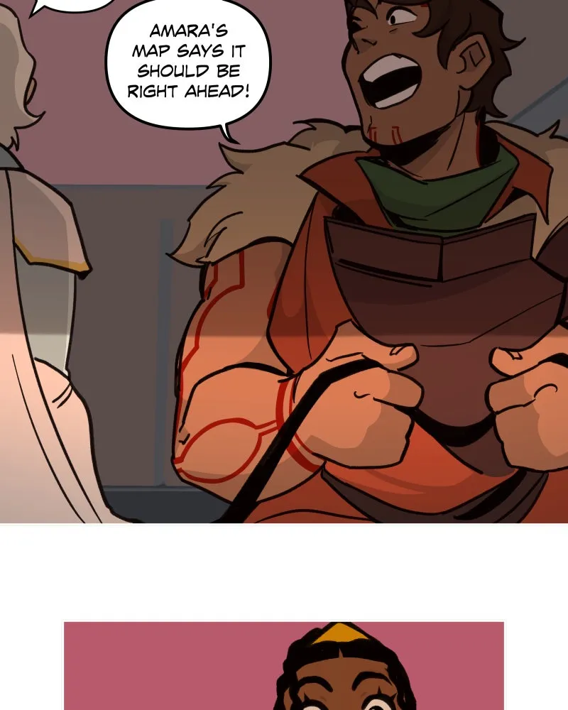 Read Here There Be Dragons chapter 16 image 26 on Lezhin