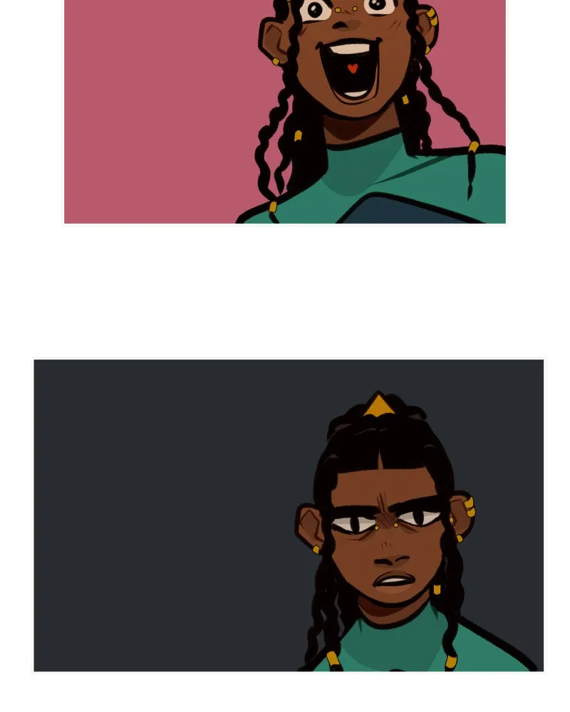 Read Here There Be Dragons chapter 16 image 27 on Lezhin