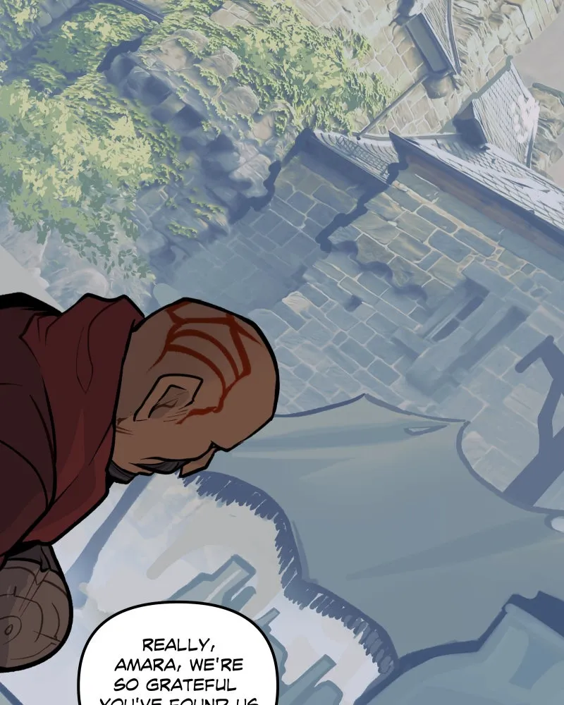 Read Here There Be Dragons chapter 16 image 9 on Lezhin