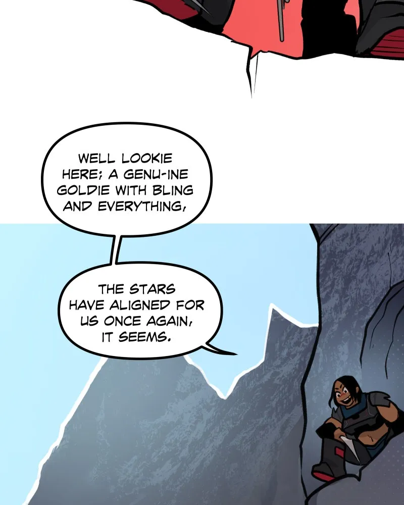Read Here There Be Dragons chapter 17 image 1 on Lezhin
