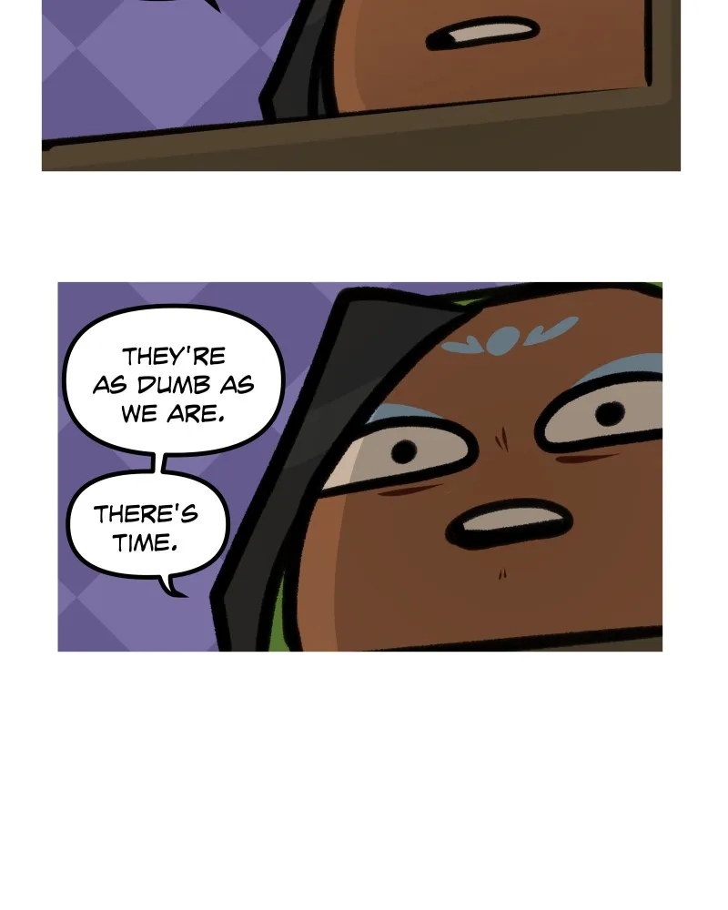 Read Here There Be Dragons chapter 17 image 14 on Lezhin