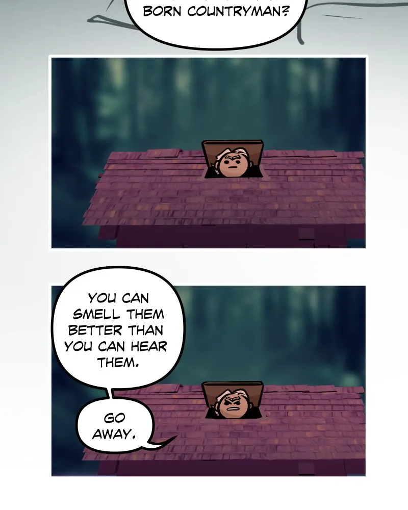 Read Here There Be Dragons chapter 17 image 21 on Lezhin