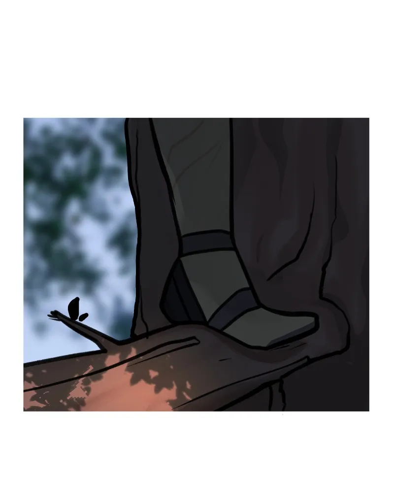 Read Here There Be Dragons chapter 17 image 28 on Lezhin