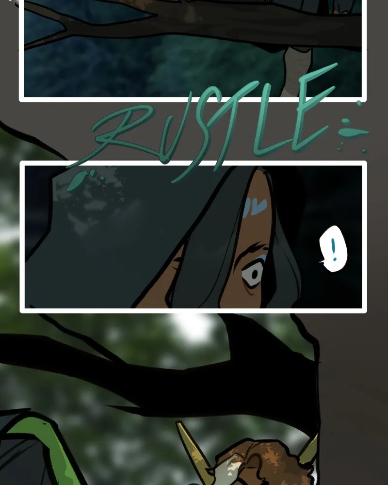 Read Here There Be Dragons chapter 17 image 30 on Lezhin