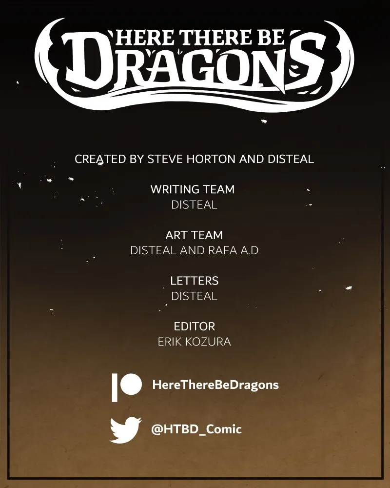 Read Here There Be Dragons chapter 17 image 33 on Lezhin