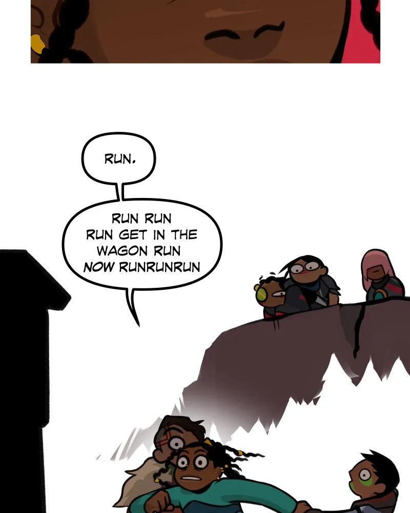 Read Here There Be Dragons chapter 17 image 5 on Lezhin