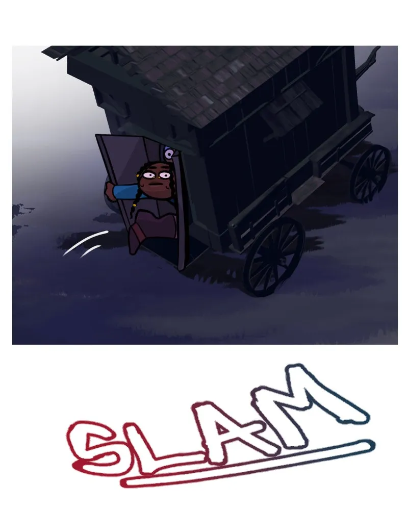 Read Here There Be Dragons chapter 17 image 7 on Lezhin
