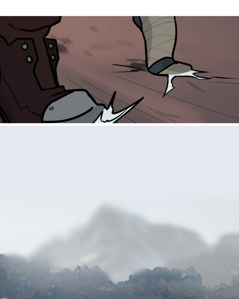 Read Here There Be Dragons chapter 18 image 10 on Lezhin