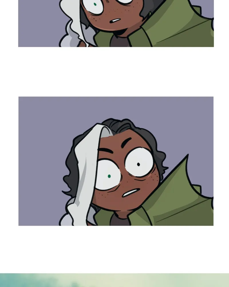 Read Here There Be Dragons chapter 18 image 26 on Lezhin