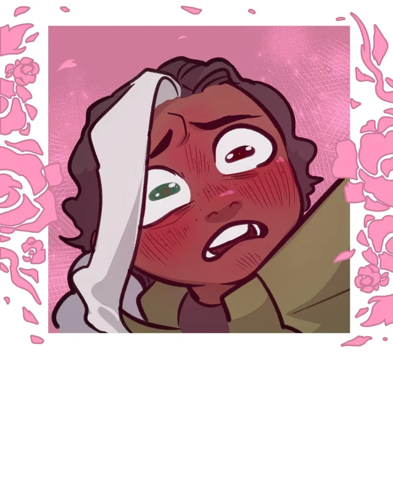 Read Here There Be Dragons chapter 18 image 28 on Lezhin