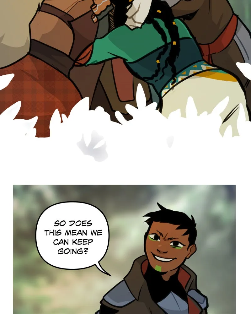 Read Here There Be Dragons chapter 18 image 31 on Lezhin