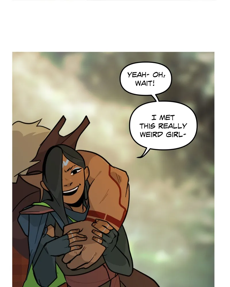 Read Here There Be Dragons chapter 18 image 32 on Lezhin