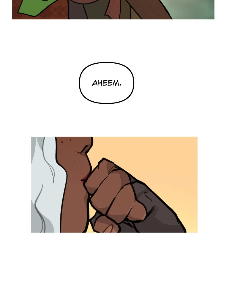 Read Here There Be Dragons chapter 18 image 33 on Lezhin