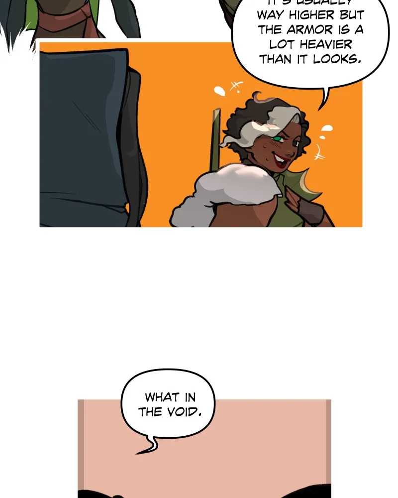 Read Here There Be Dragons chapter 19 image 11 on Lezhin