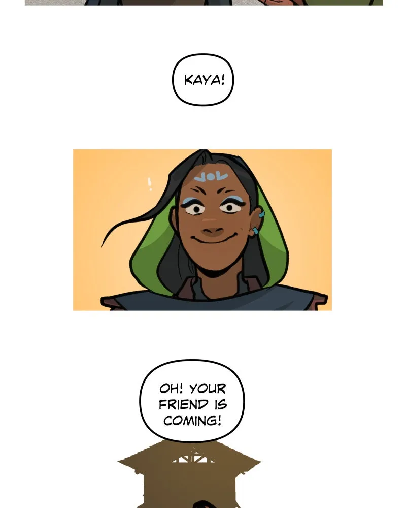 Read Here There Be Dragons chapter 19 image 16 on Lezhin