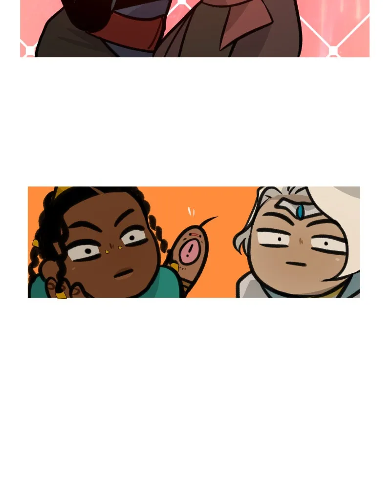 Read Here There Be Dragons chapter 19 image 20 on Lezhin