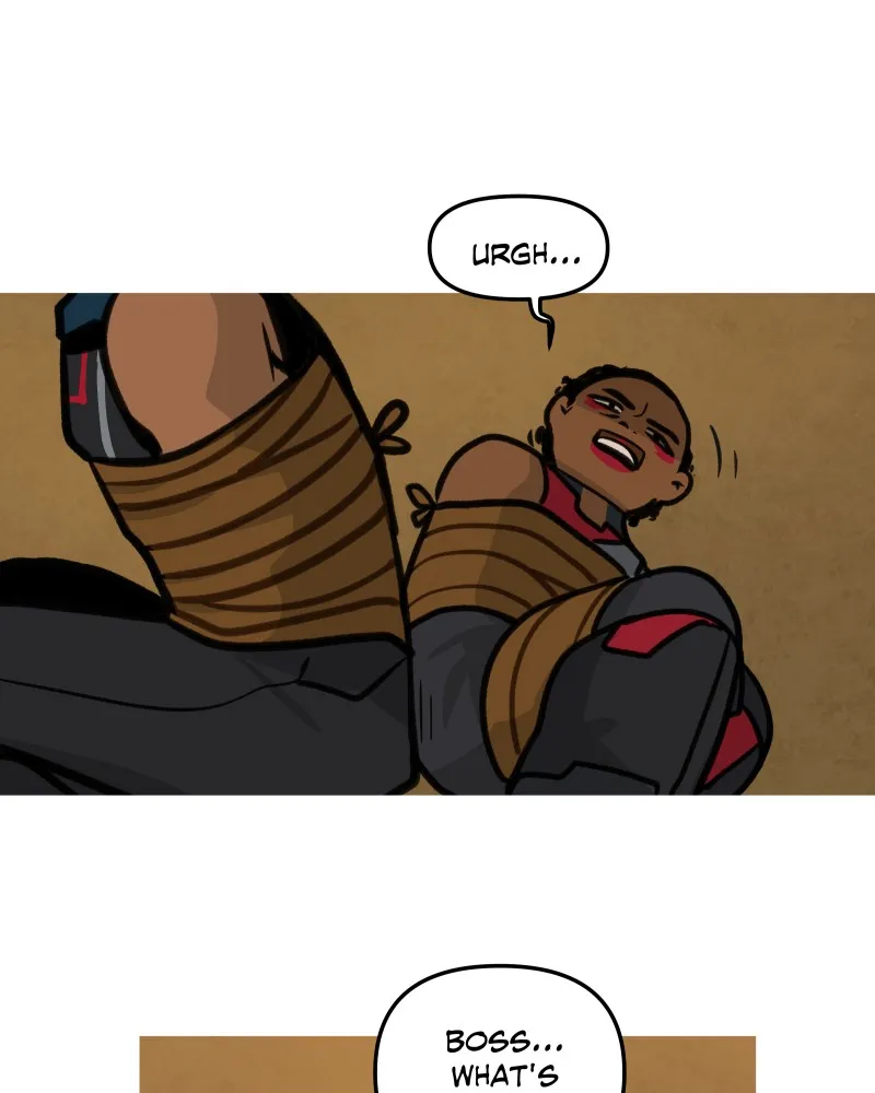 Read Here There Be Dragons chapter 19 image 25 on Lezhin