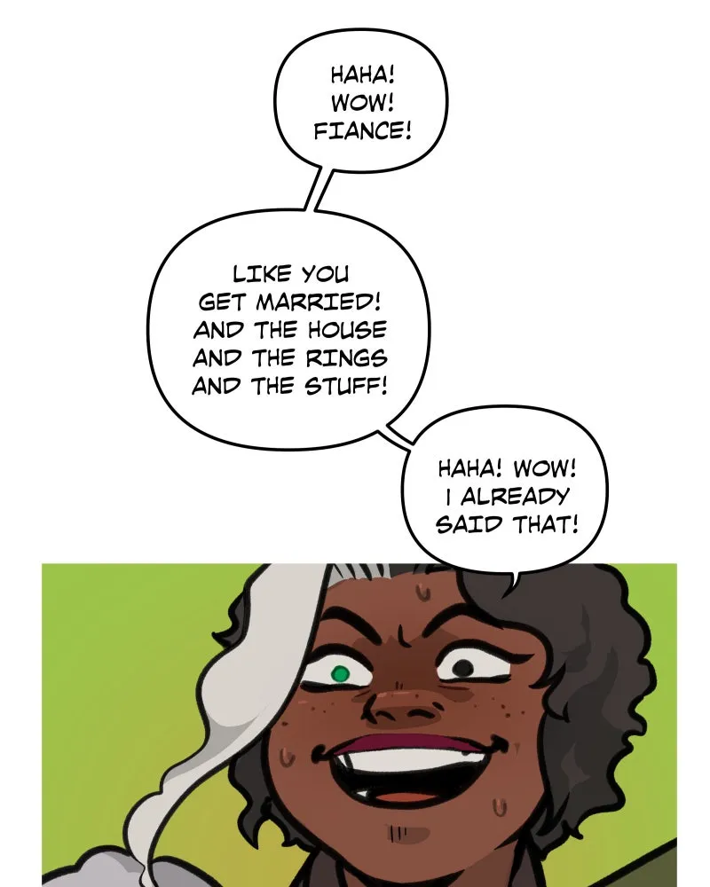 Read Here There Be Dragons chapter 19 image 27 on Lezhin
