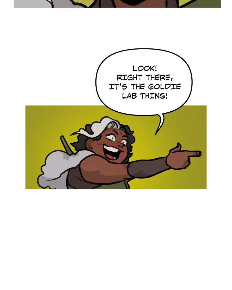Read Here There Be Dragons chapter 19 image 28 on Lezhin