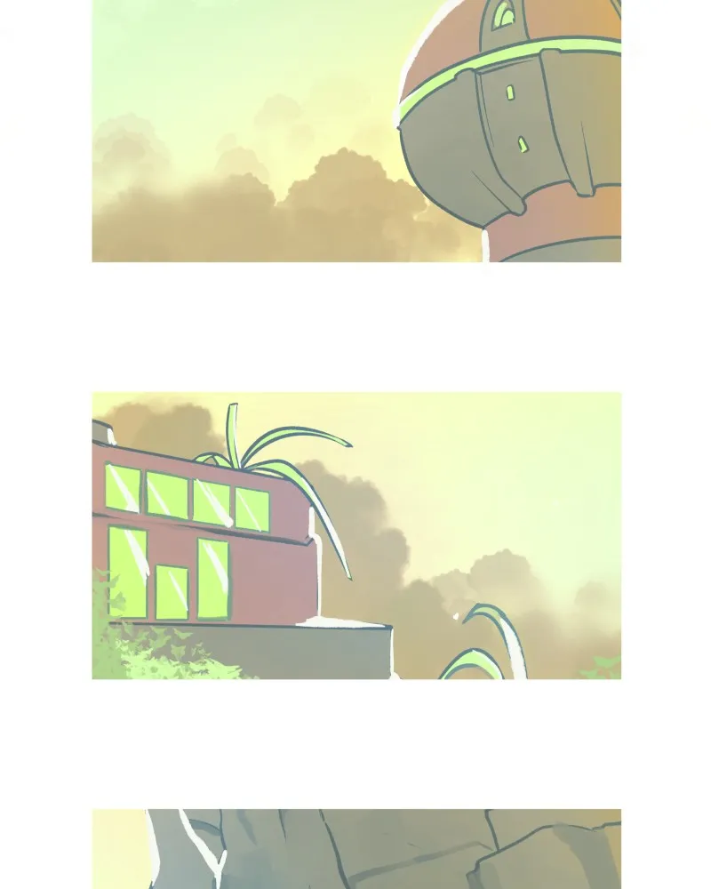 Read Here There Be Dragons chapter 19 image 30 on Lezhin