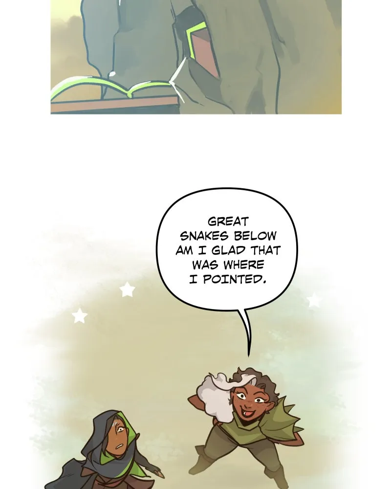 Read Here There Be Dragons chapter 19 image 31 on Lezhin