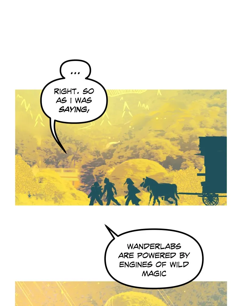 Read Here There Be Dragons chapter 20 image 11 on Lezhin