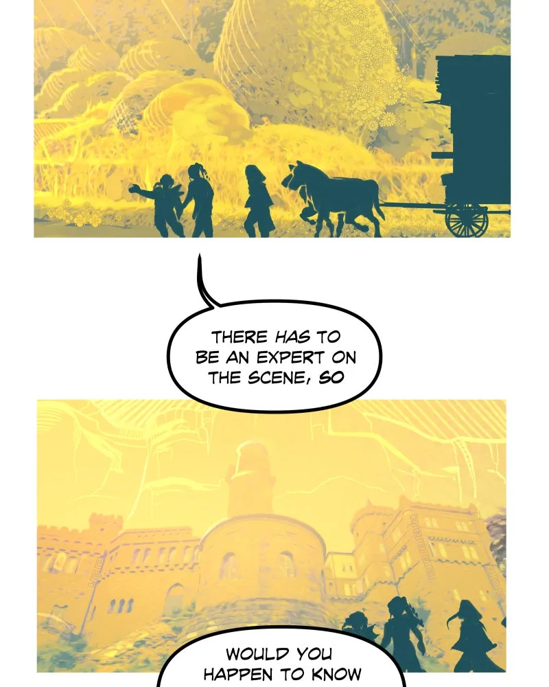 Read Here There Be Dragons chapter 20 image 12 on Lezhin