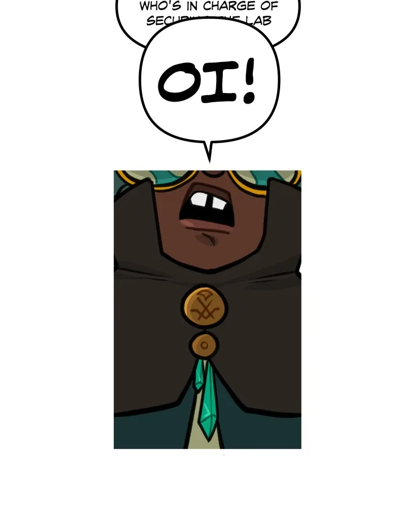 Read Here There Be Dragons chapter 20 image 13 on Lezhin