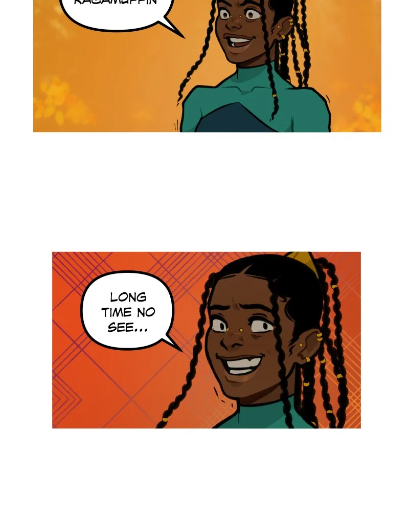 Read Here There Be Dragons chapter 20 image 16 on Lezhin