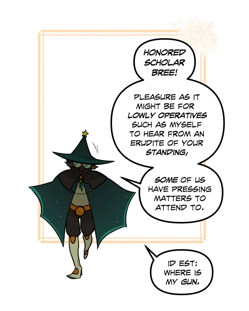 Read Here There Be Dragons chapter 20 image 17 on Lezhin